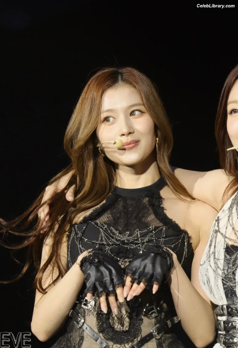 Minatozaki Sana (TWICE) photo 15 of 1068