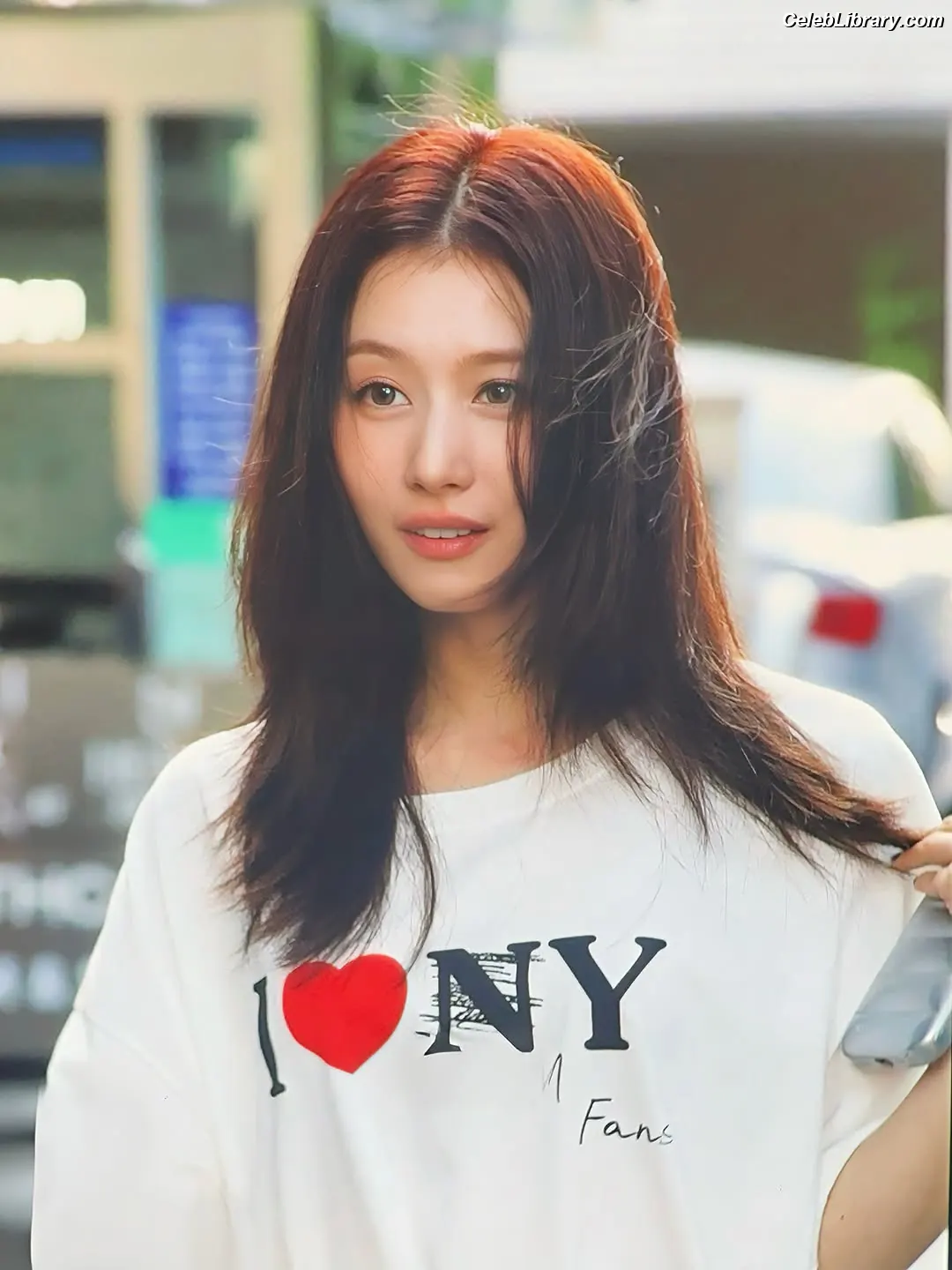 Minatozaki Sana (TWICE) photo 8 of 1068