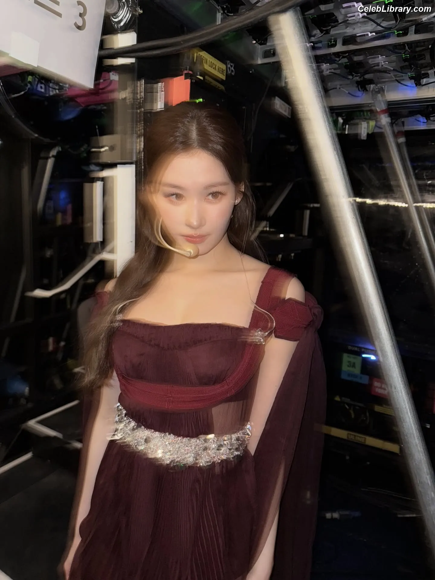 Minatozaki Sana (TWICE) photo 16 of 1068