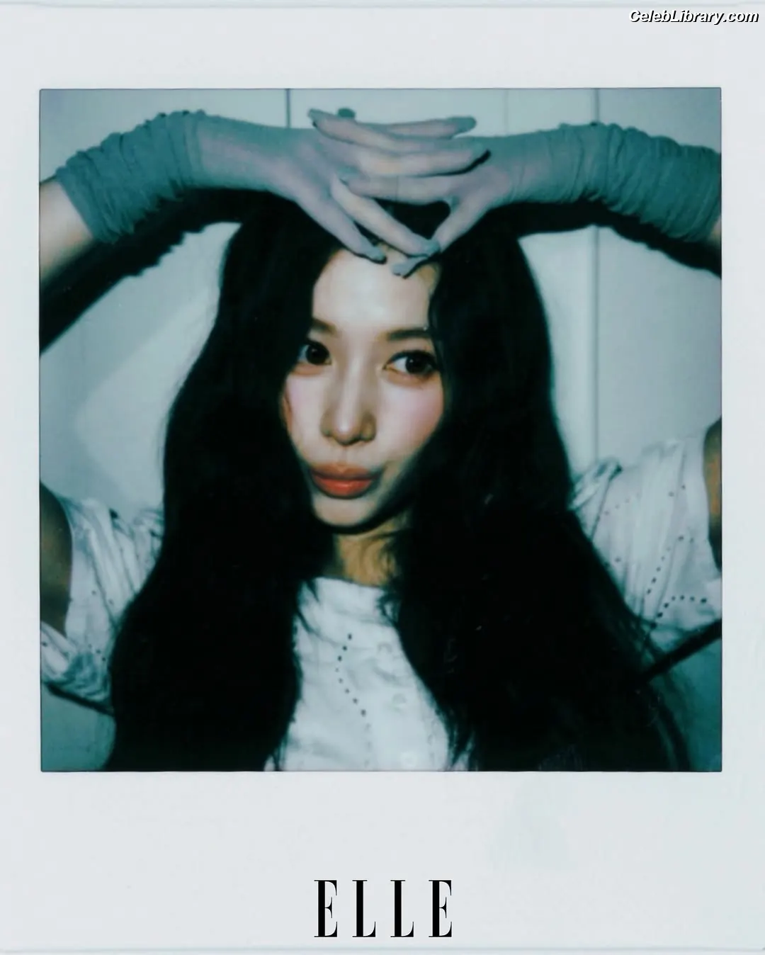 Minatozaki Sana (TWICE) photo 20 of 1068