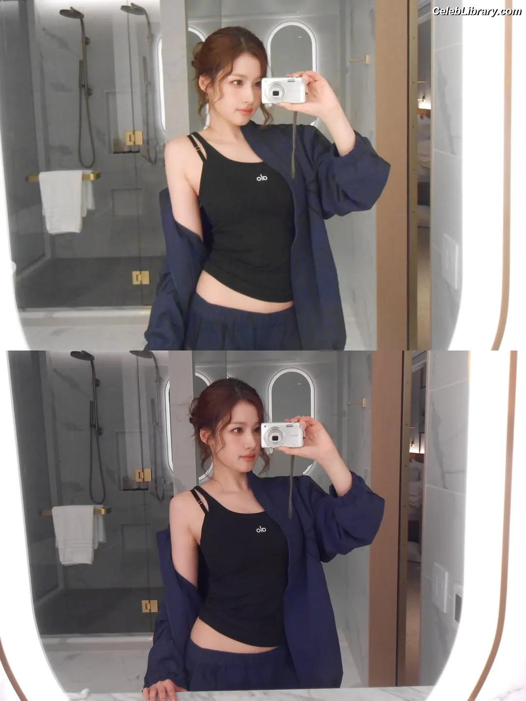 Minatozaki Sana (TWICE) photo 14 of 1068