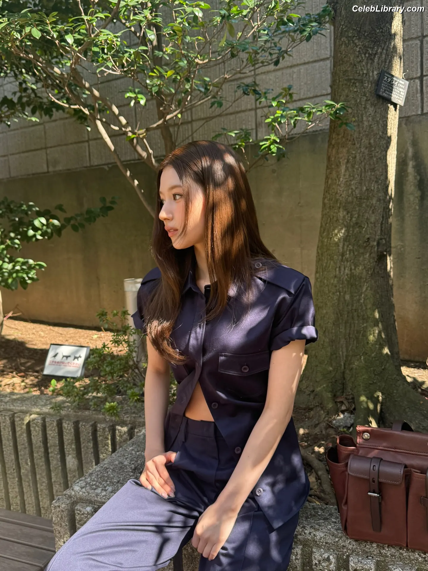 Minatozaki Sana (TWICE) photo 5 of 1068