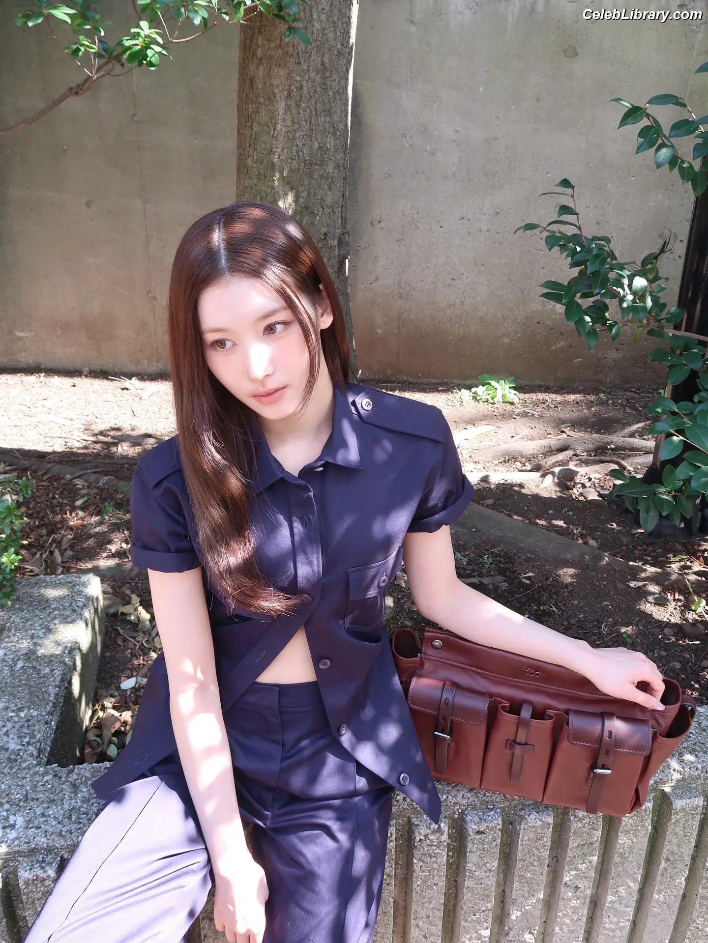 Minatozaki Sana (TWICE) photo 10 of 1068