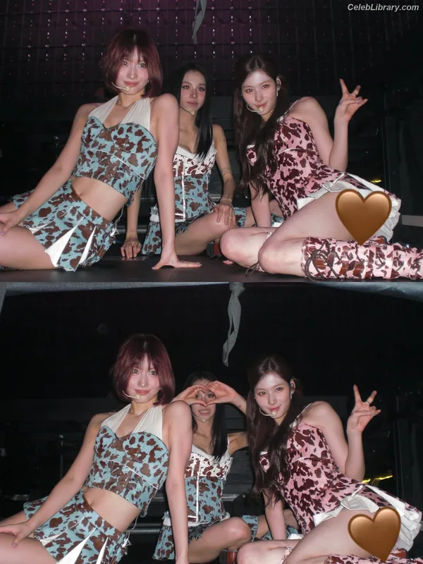 Minatozaki Sana (TWICE) photo 20 of 1069