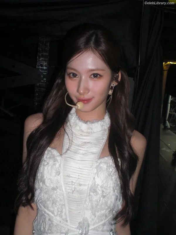 Minatozaki Sana (TWICE) photo 23 of 1069