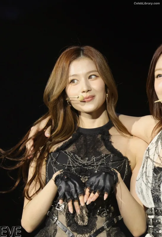 Minatozaki Sana (TWICE) photo 15 of 1069