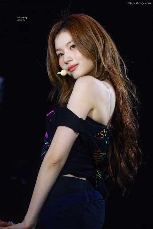 Minatozaki Sana (TWICE) photo 18 of 1069
