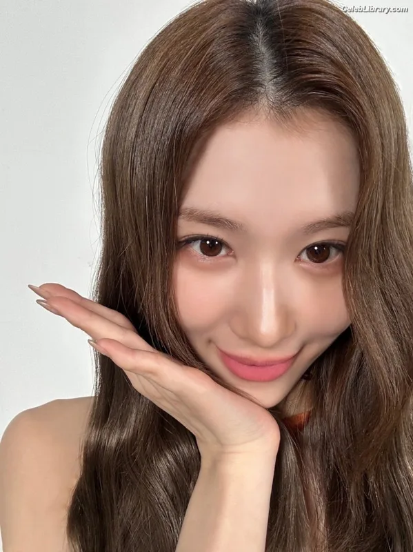 Minatozaki Sana (TWICE) photo 1 of 1069