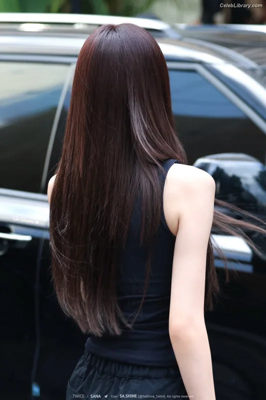 Minatozaki Sana (TWICE) photo 10 of 1069