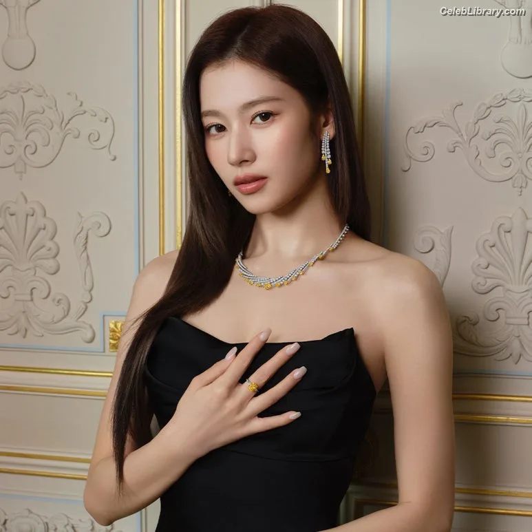 Minatozaki Sana (TWICE) photo 15 of 1069