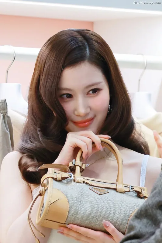 Minatozaki Sana (TWICE) photo 9 of 1069