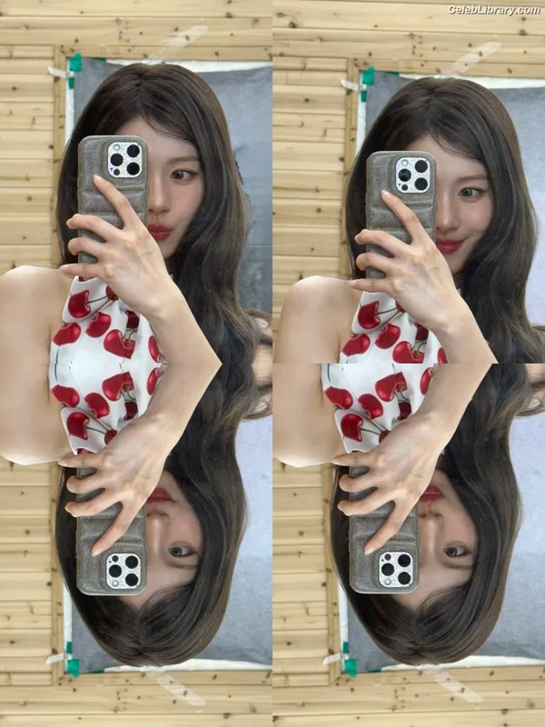 Minatozaki Sana (TWICE) photo 12 of 1069