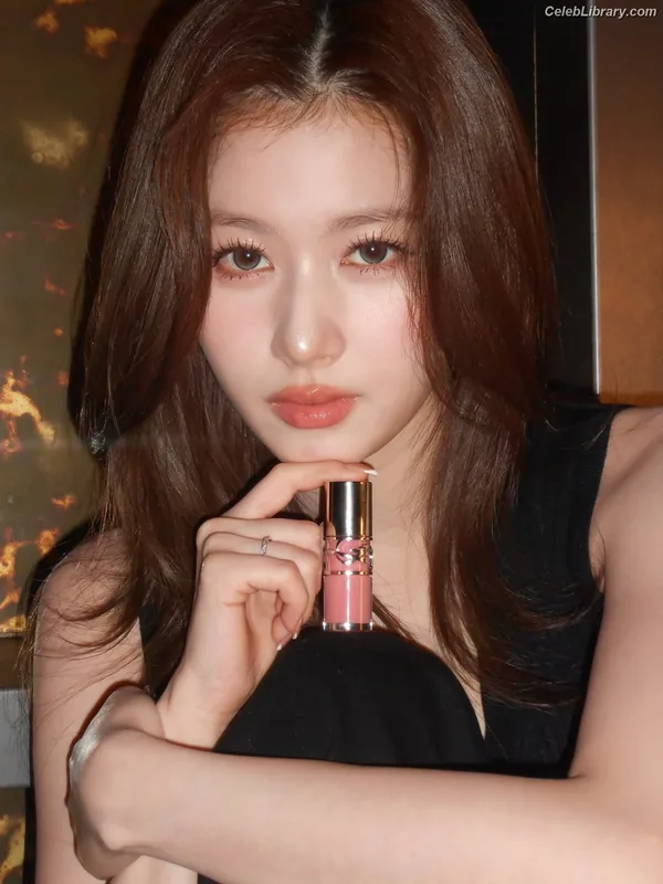 Minatozaki Sana (TWICE) photo 20 of 1069