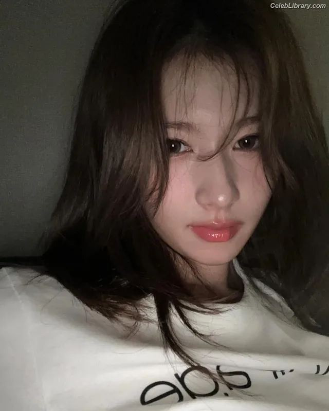 Minatozaki Sana (TWICE) photo 20 of 1069