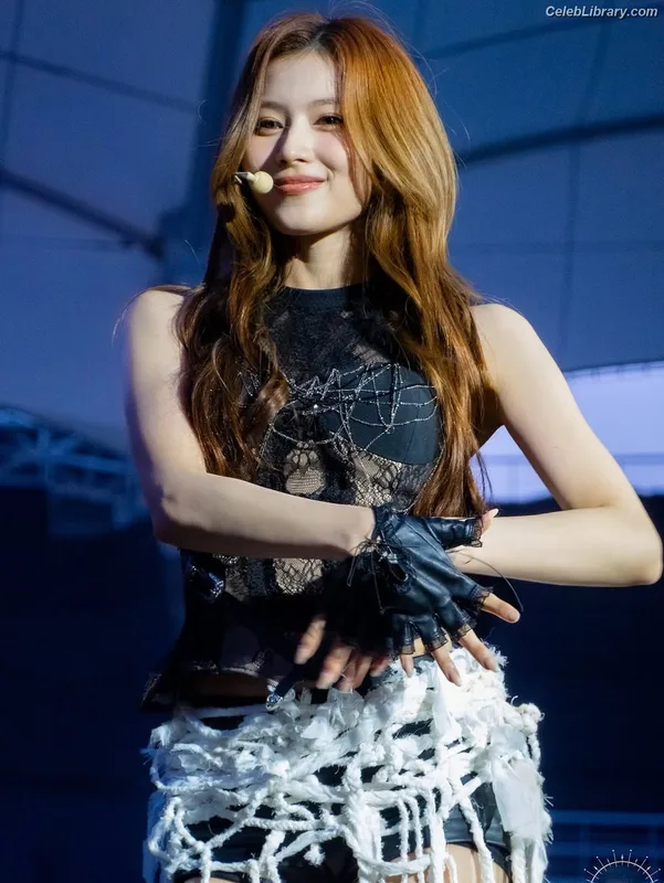 Minatozaki Sana (TWICE) photo 9 of 1069