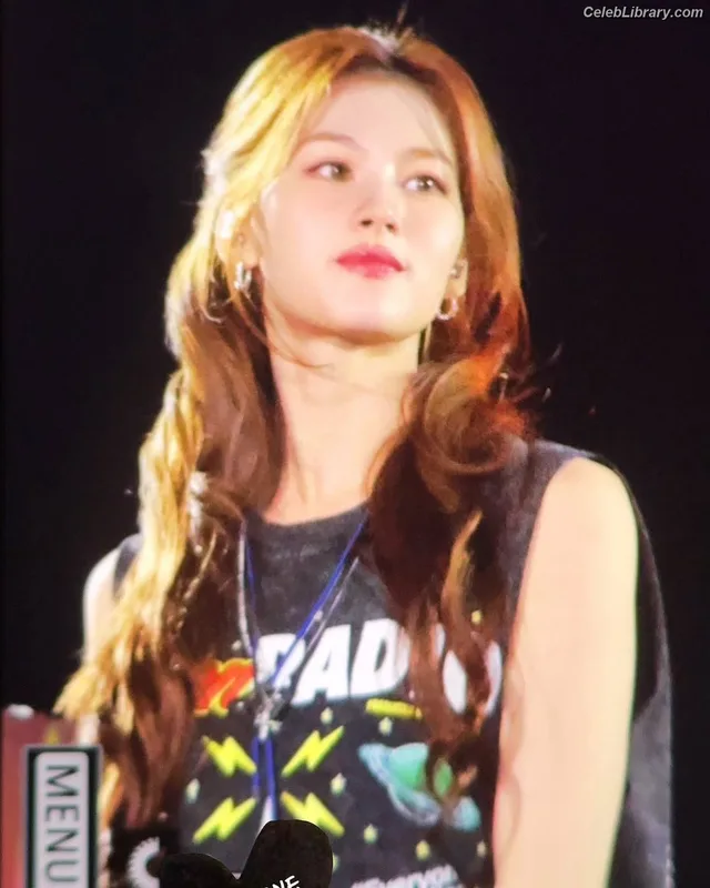 Minatozaki Sana (TWICE) photo 23 of 1069