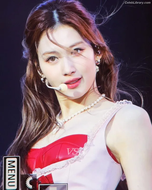 Minatozaki Sana (TWICE) photo 9 of 1069