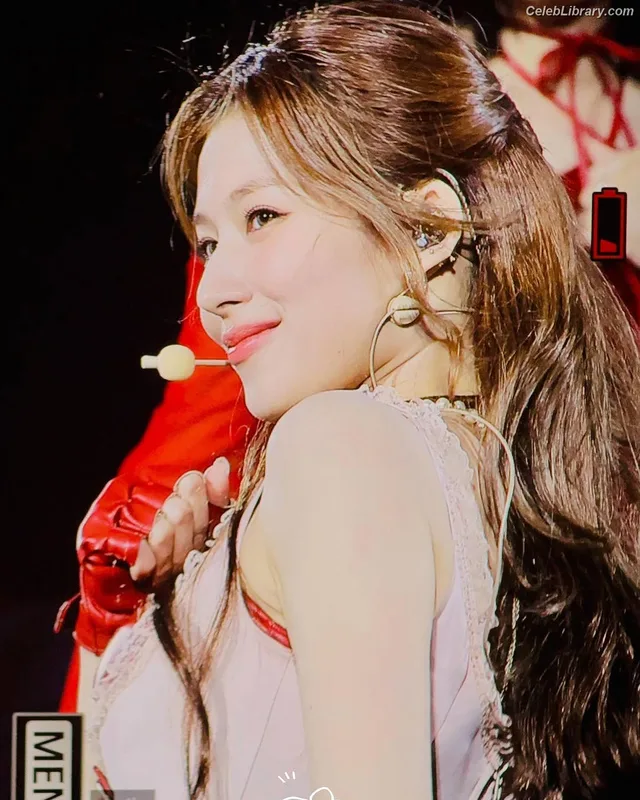 Minatozaki Sana (TWICE) photo 11 of 1069