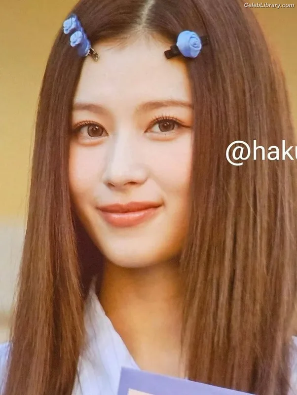 Minatozaki Sana (TWICE) photo 18 of 1069