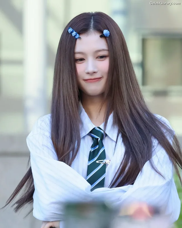 Minatozaki Sana (TWICE) photo 6 of 1069