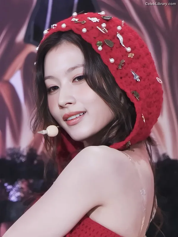 Minatozaki Sana (TWICE) photo 12 of 1069