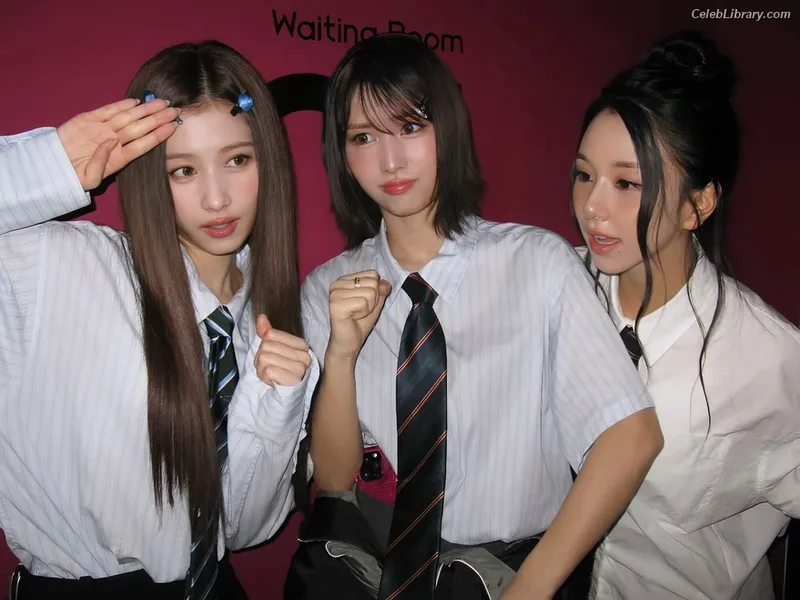 Minatozaki Sana (TWICE) photo 15 of 1069