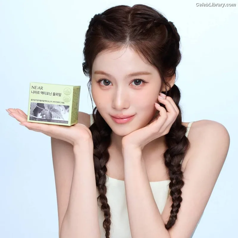 Minatozaki Sana (TWICE) photo 9 of 1069