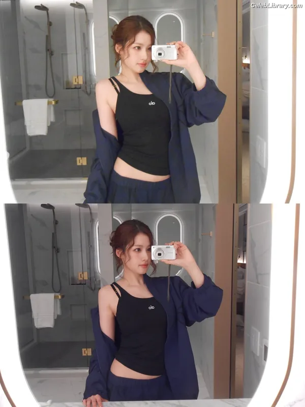 Minatozaki Sana (TWICE) photo 14 of 1069
