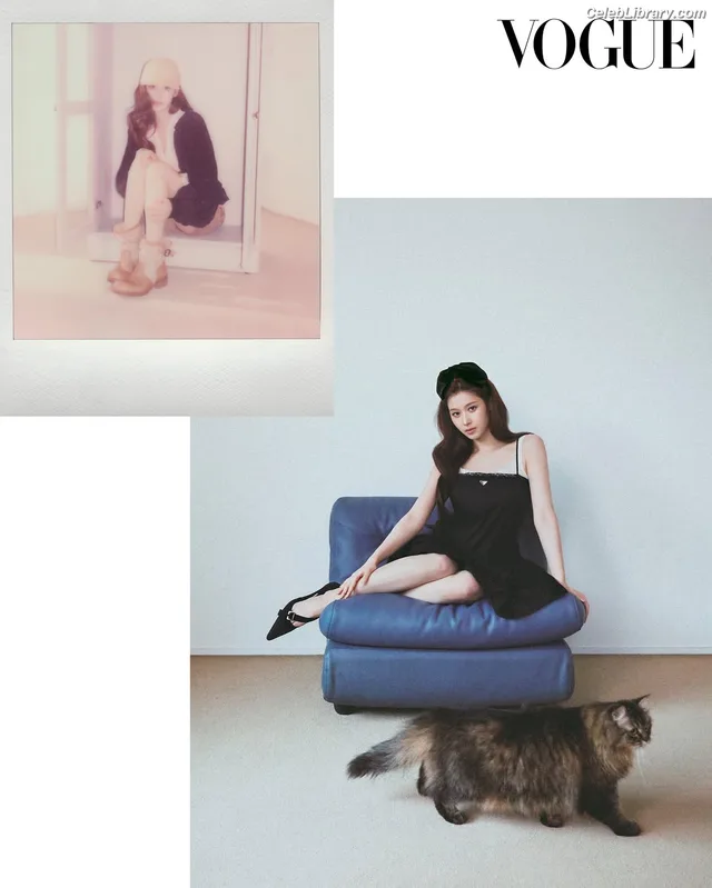 Minatozaki Sana (TWICE) photo 14 of 1069