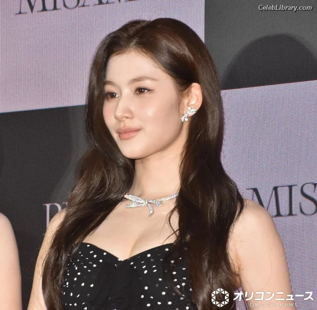 Minatozaki Sana (TWICE) photo 1 of 1069