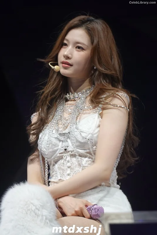 Minatozaki Sana (TWICE) photo 10 of 1069
