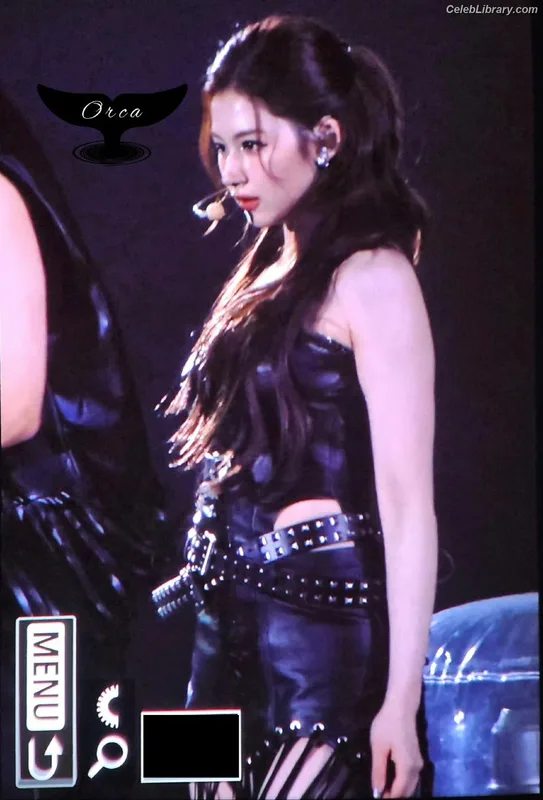 Minatozaki Sana (TWICE) photo 14 of 1069