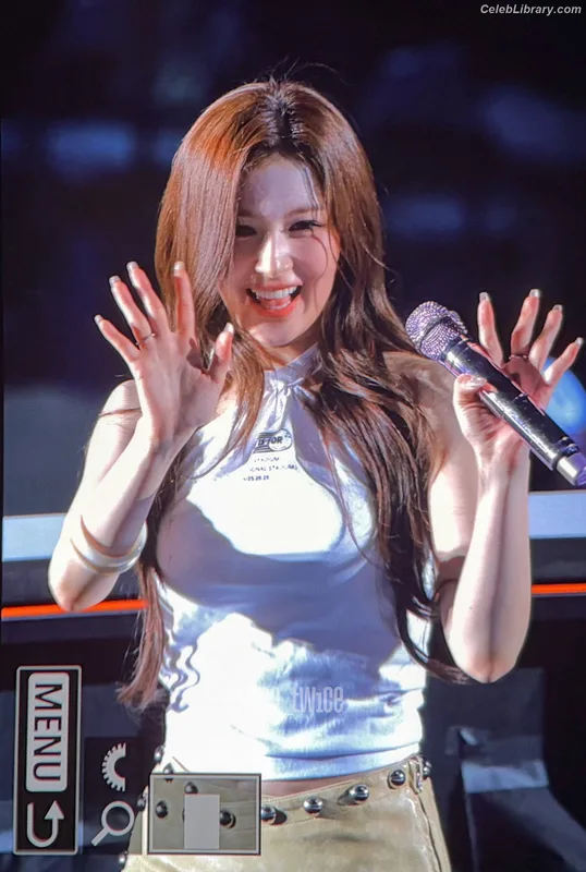 Minatozaki Sana (TWICE) photo 6 of 1069