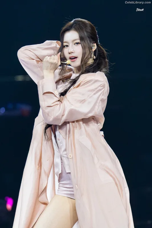 Minatozaki Sana (TWICE) photo 4 of 1069