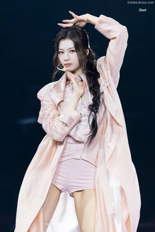 Minatozaki Sana (TWICE) photo 5 of 1069