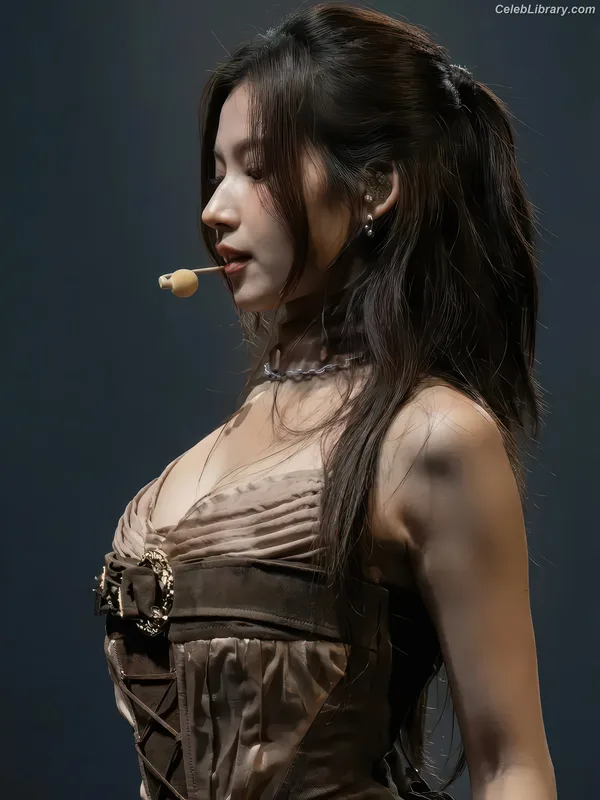Minatozaki Sana (TWICE) photo 13 of 1069