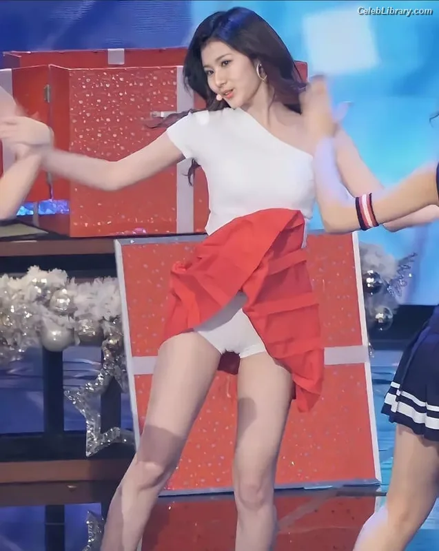Minatozaki Sana (TWICE) photo 24 of 1069