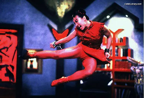 Ming-Na Wen photo 13 of 189