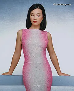 Ming-Na Wen photo 2 of 189