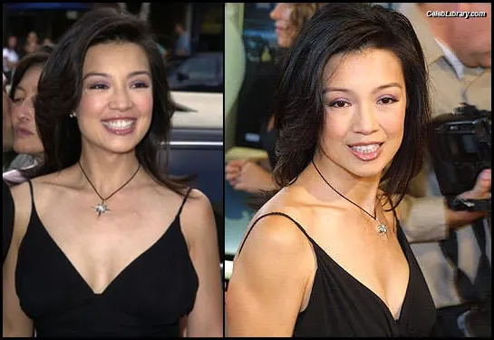 Ming-Na Wen photo 19 of 189