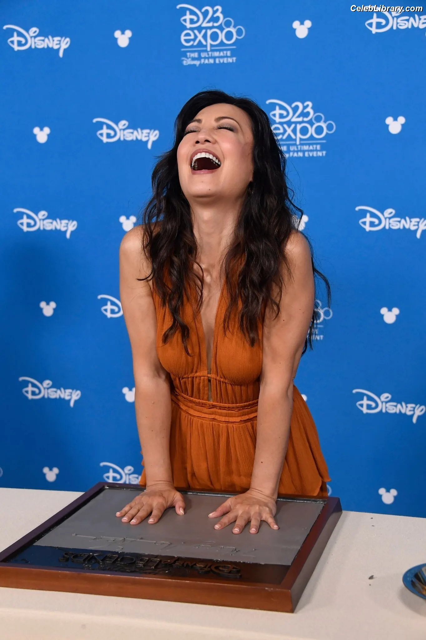 Ming-Na Wen photo 17 of 189