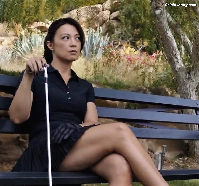 Ming-Na Wen photo 23 of 189