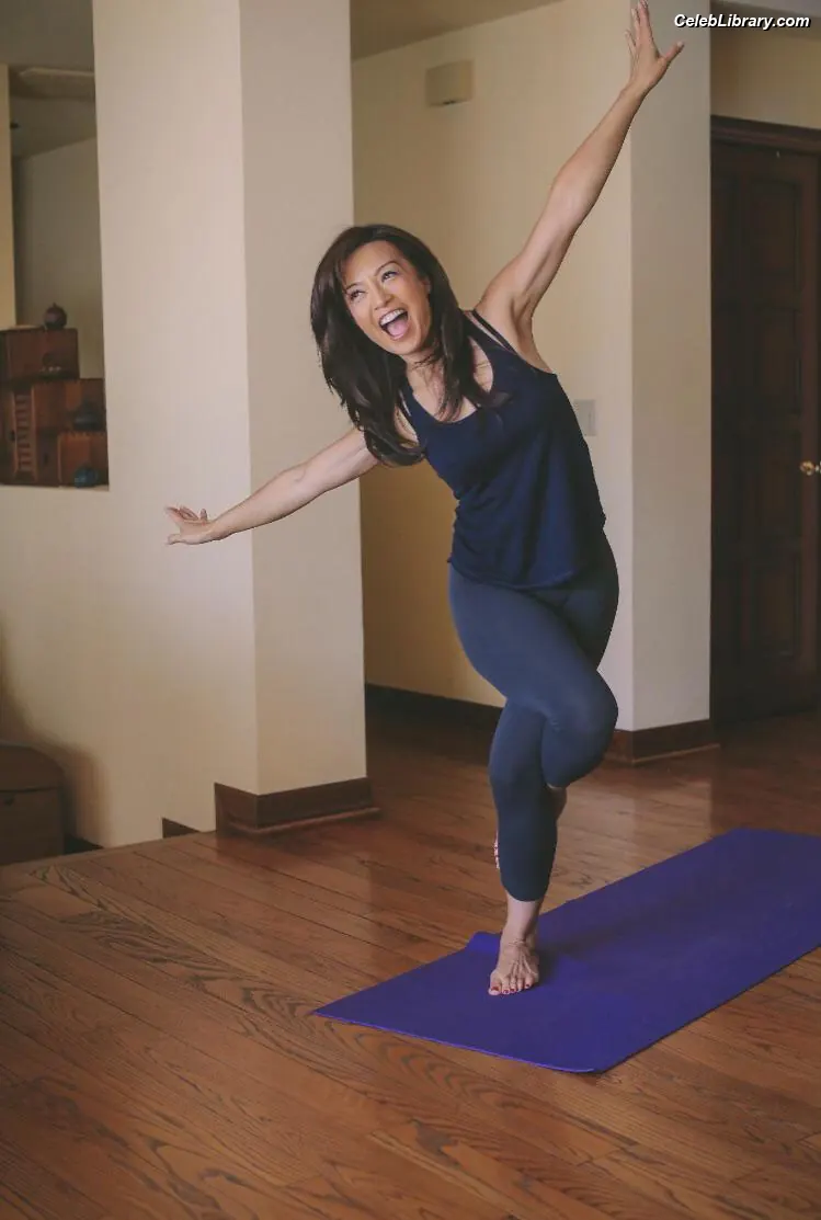 Ming-Na Wen photo 6 of 189