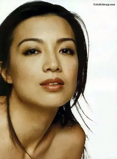 Ming-Na Wen