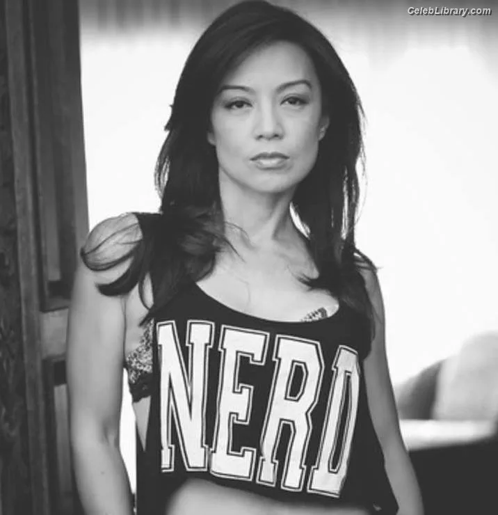 Ming-Na Wen photo 1 of 189