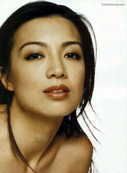 Ming-Na Wen photo 3 of 189