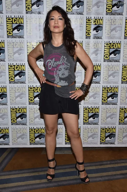 Ming-Na Wen photo 11 of 189