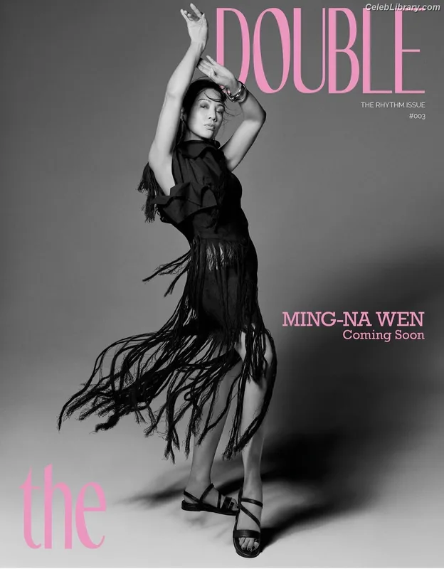 Ming-Na Wen photo 14 of 189