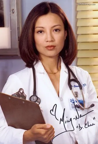 Ming-Na Wen photo 15 of 189
