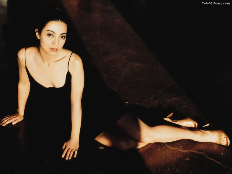 Ming-Na Wen photo 17 of 189